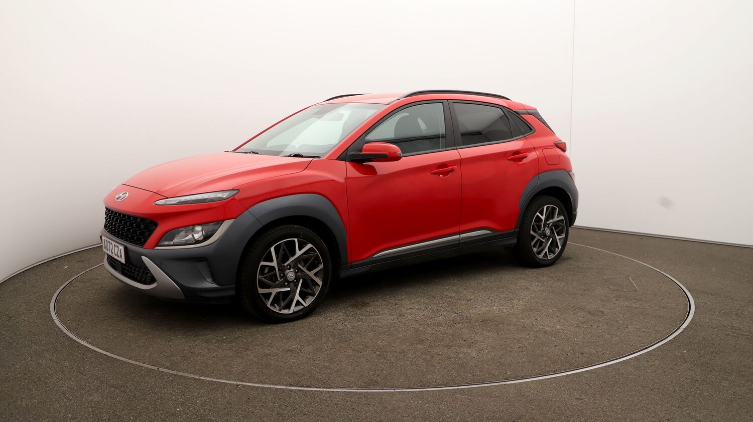 Used Hyundai KONA for sale - 76810852: Photo 62