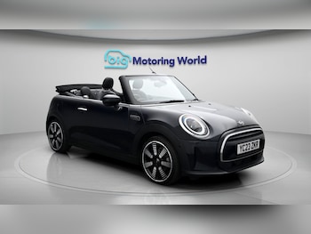Used MINI Convertible 2023 for sale - 79080992: Photo