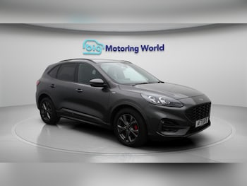 Used Ford Kuga 2022 for sale - 75318529: Photo