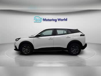 Used Peugeot 2008 2022 for sale - 79719988: Photo