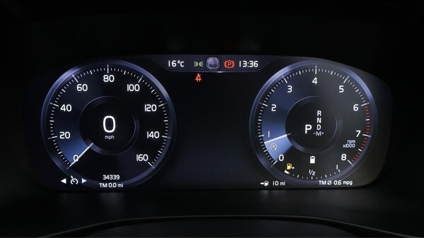 Used Volvo XC40 2020 for sale - 76282901: Photo 11