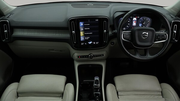 Used Volvo XC40 2020 for sale - 76282901: Photo 14