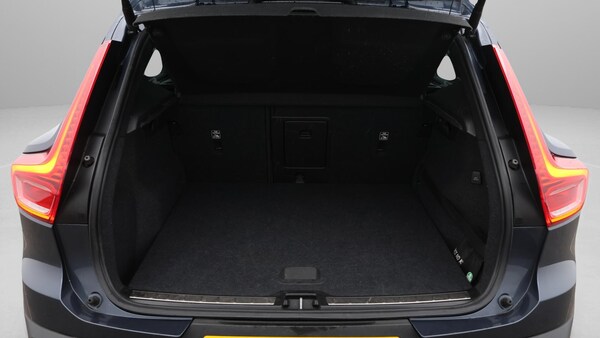 Used Volvo XC40 2020 for sale - 76282901: Photo 18