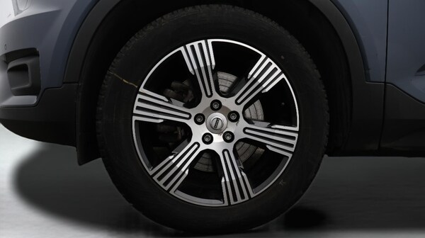 Used Volvo XC40 2020 for sale - 76282901: Photo 19