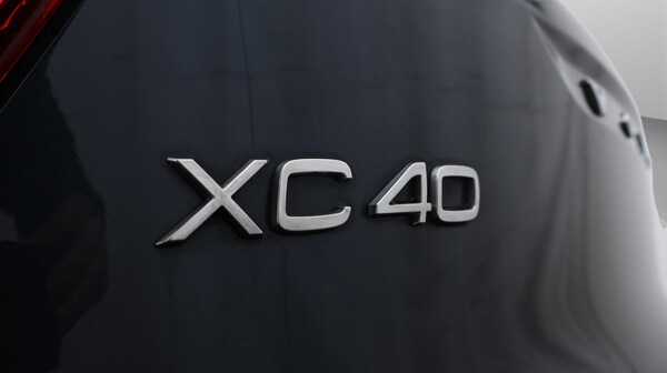 Used Volvo XC40 2020 for sale - 76282901: Photo 22