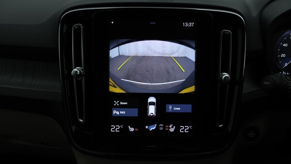 Used Volvo XC40 2020 for sale - 76282901: Photo 26