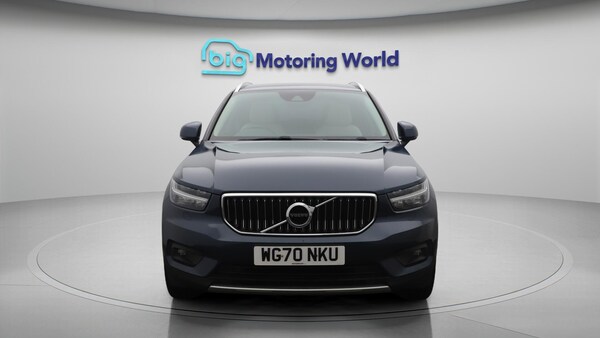 Used Volvo XC40 2020 for sale - 76282901: Photo 3