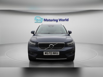 Used Volvo XC40 2020 for sale - 76282901: Photo