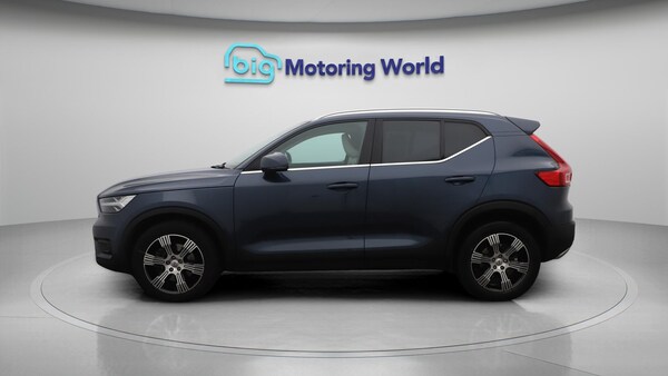 Used Volvo XC40 2020 for sale - 76282901: Photo 5