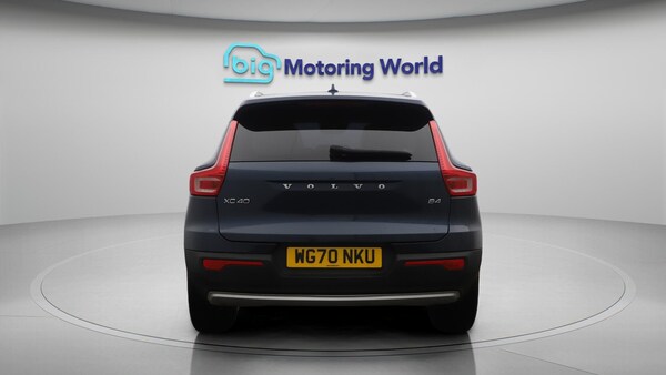 Used Volvo XC40 2020 for sale - 76282901: Photo 7