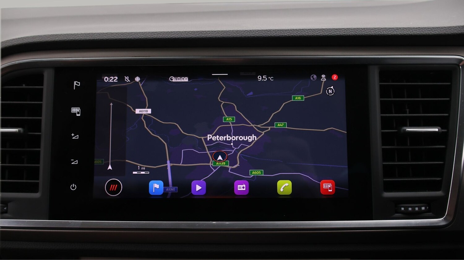 Used SEAT Ateca 2023 for sale - 77759590: Photo 11