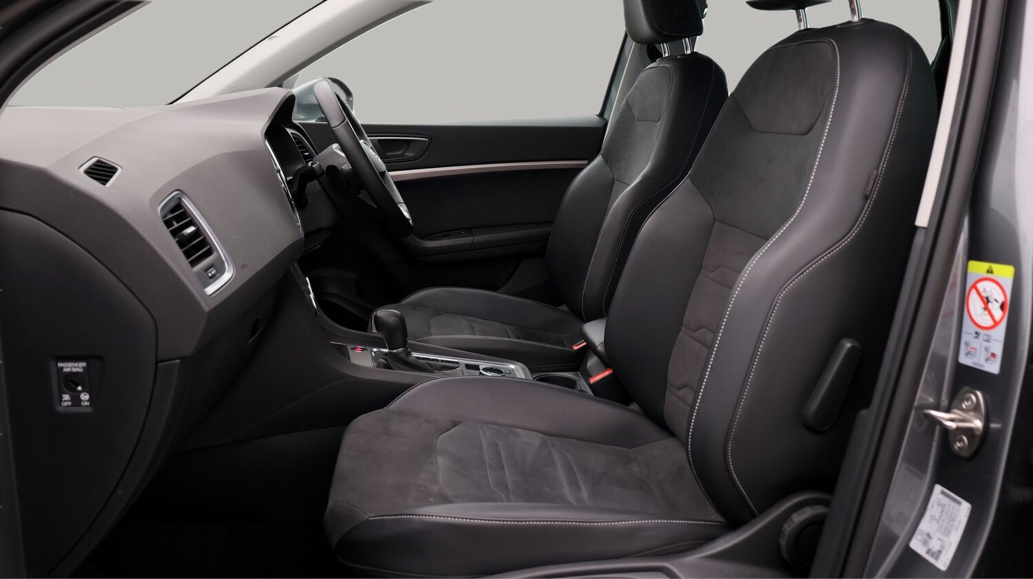 Used SEAT Ateca 2023 for sale - 77759590: Photo 14