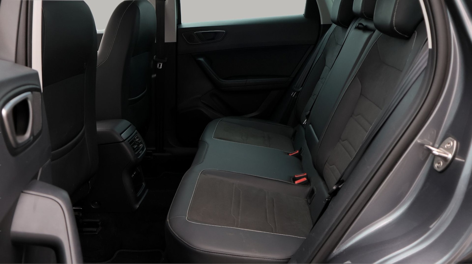 Used SEAT Ateca 2023 for sale - 77759590: Photo 16