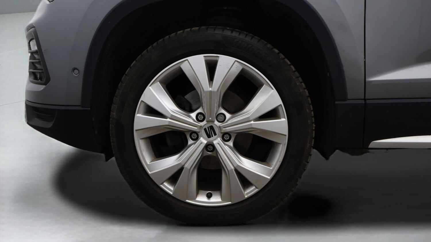 Used SEAT Ateca 2023 for sale - 77759590: Photo 18