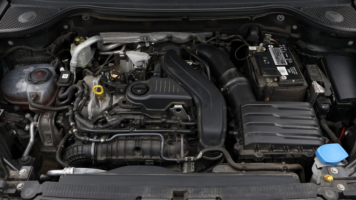 Used SEAT Ateca 2023 for sale - 77759590: Photo 19