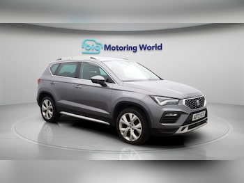 Used SEAT Ateca 2023 for sale - 77759590: Photo
