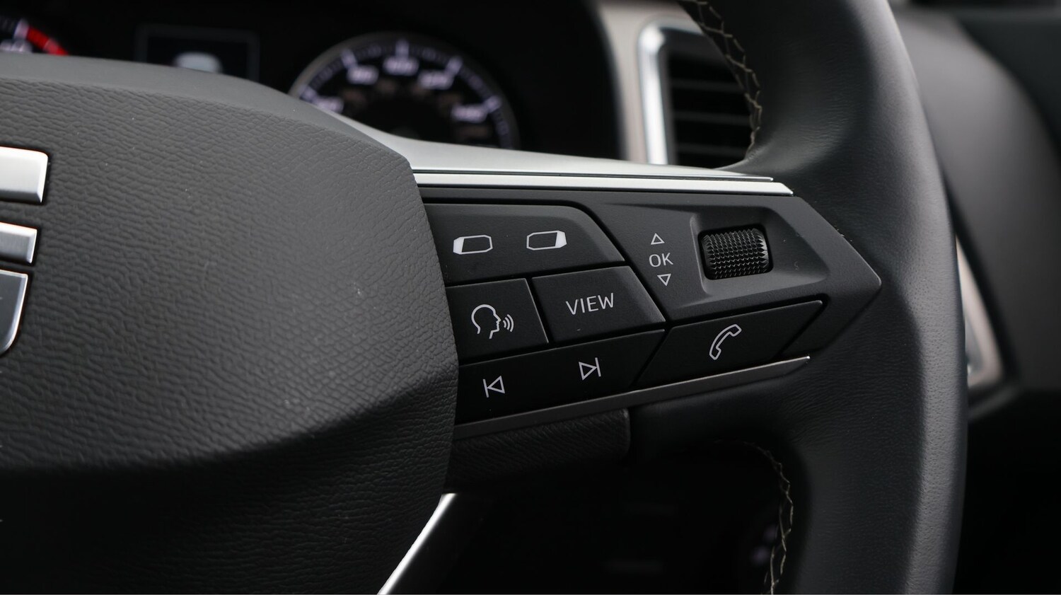 Used SEAT Ateca 2023 for sale - 77759590: Photo 21