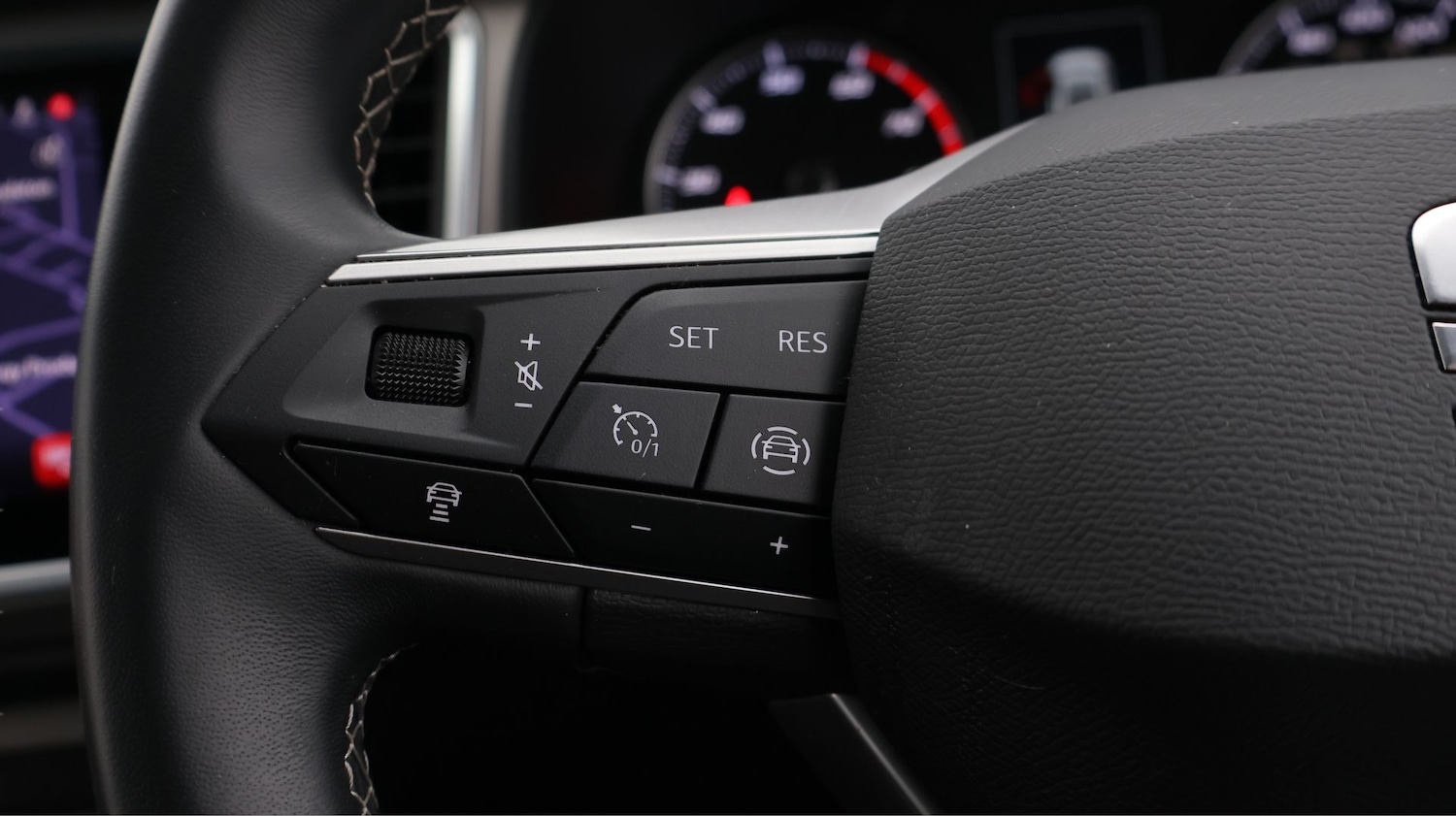 Used SEAT Ateca 2023 for sale - 77759590: Photo 23