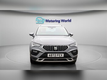 Used SEAT Ateca 2023 for sale - 77759590: Photo