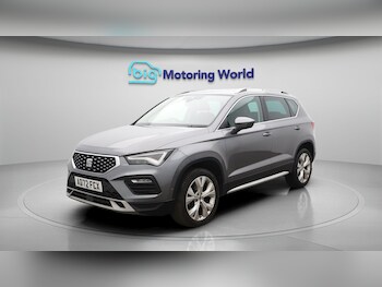 Used SEAT Ateca 2023 for sale - 77759590: Photo