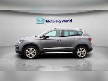 Used SEAT Ateca 2023 for sale - 77759590: Photo