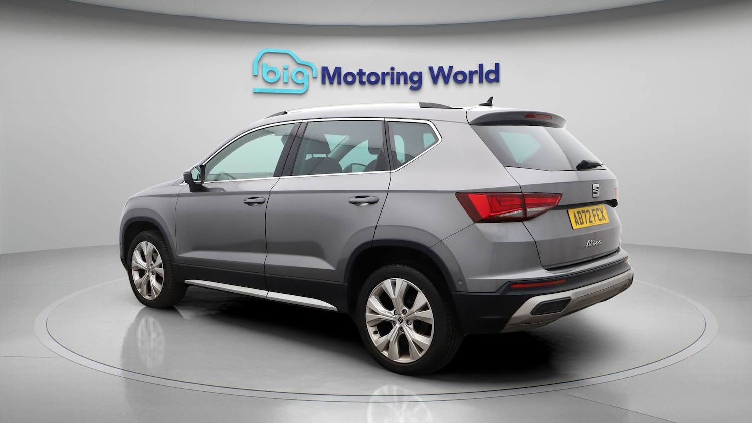 Used SEAT Ateca 2023 for sale - 77759590: Photo 5