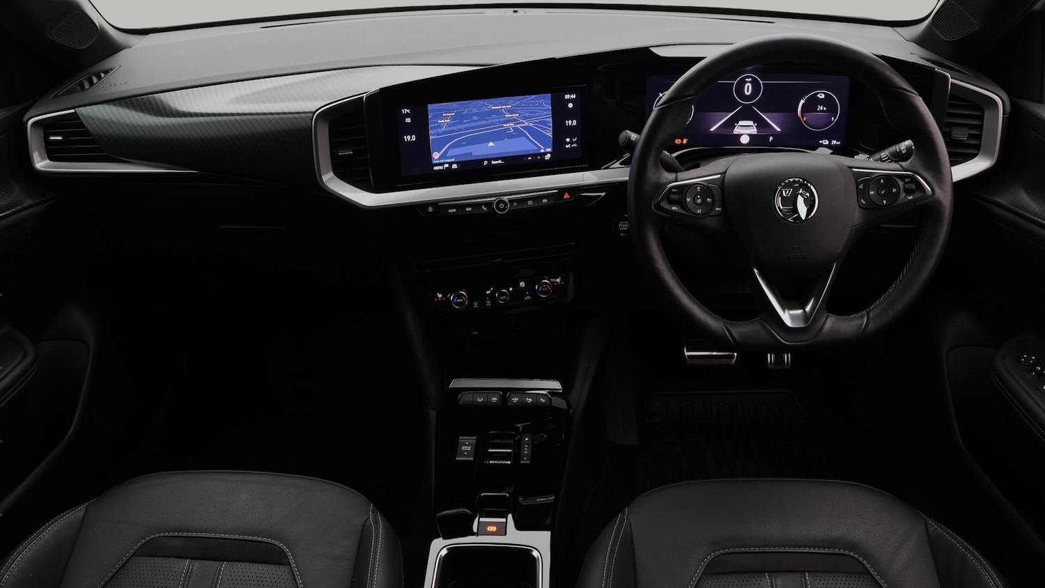 Used Vauxhall Mokka Electric 2022 for sale - 76562343: Photo 14