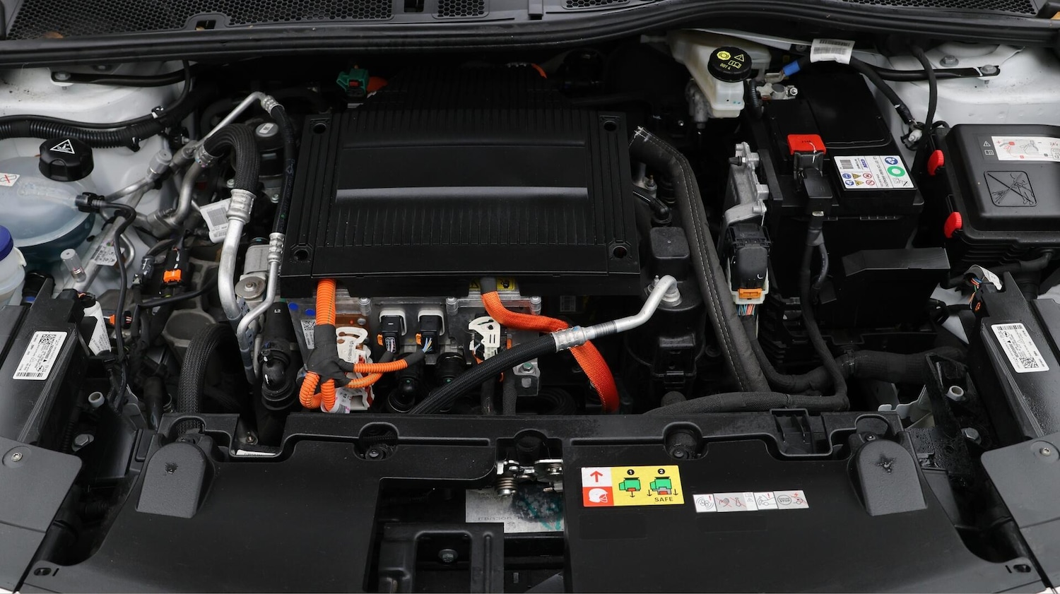 Used Vauxhall Mokka Electric 2022 for sale - 76562343: Photo 20