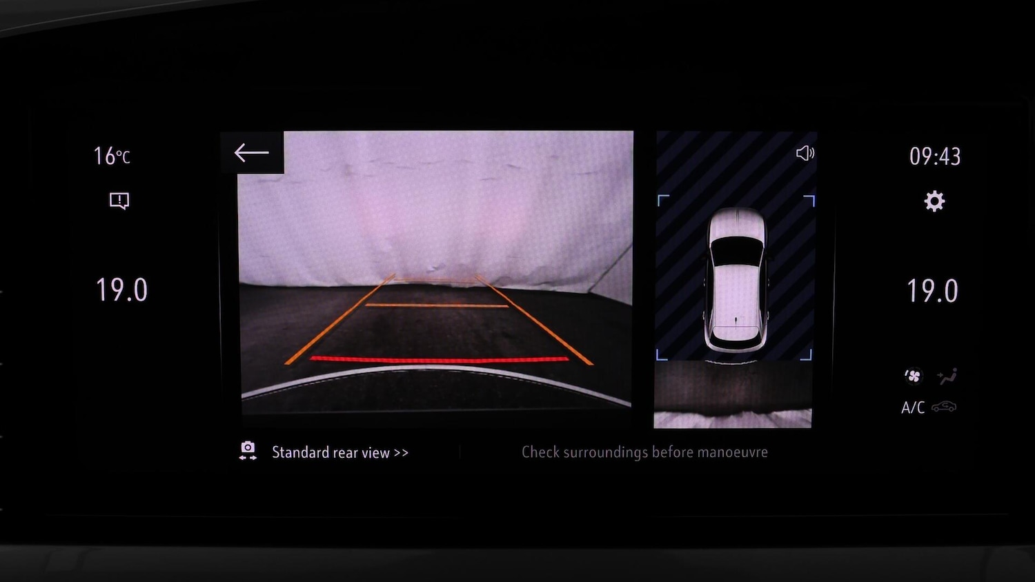 Used Vauxhall Mokka Electric 2022 for sale - 76562343: Photo 25