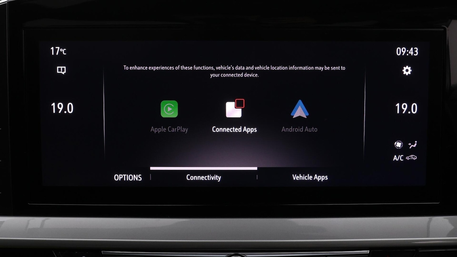 Used Vauxhall Mokka Electric 2022 for sale - 76562343: Photo 26