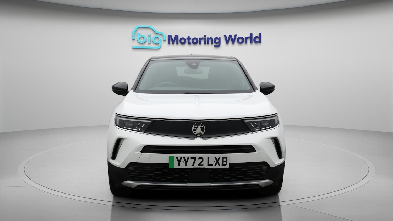 Used Vauxhall Mokka Electric 2022 for sale - 76562343: Photo 3