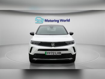 Used Vauxhall Mokka Electric 2022 for sale - 76562343: Photo