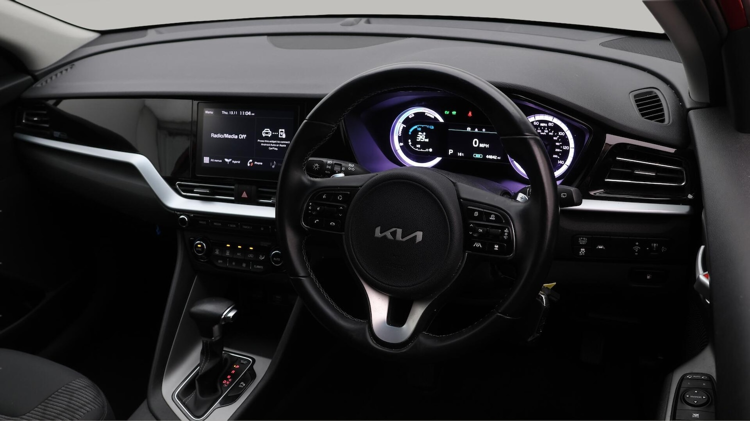 Used Kia Niro 2022 for sale - 76771825: Photo 10