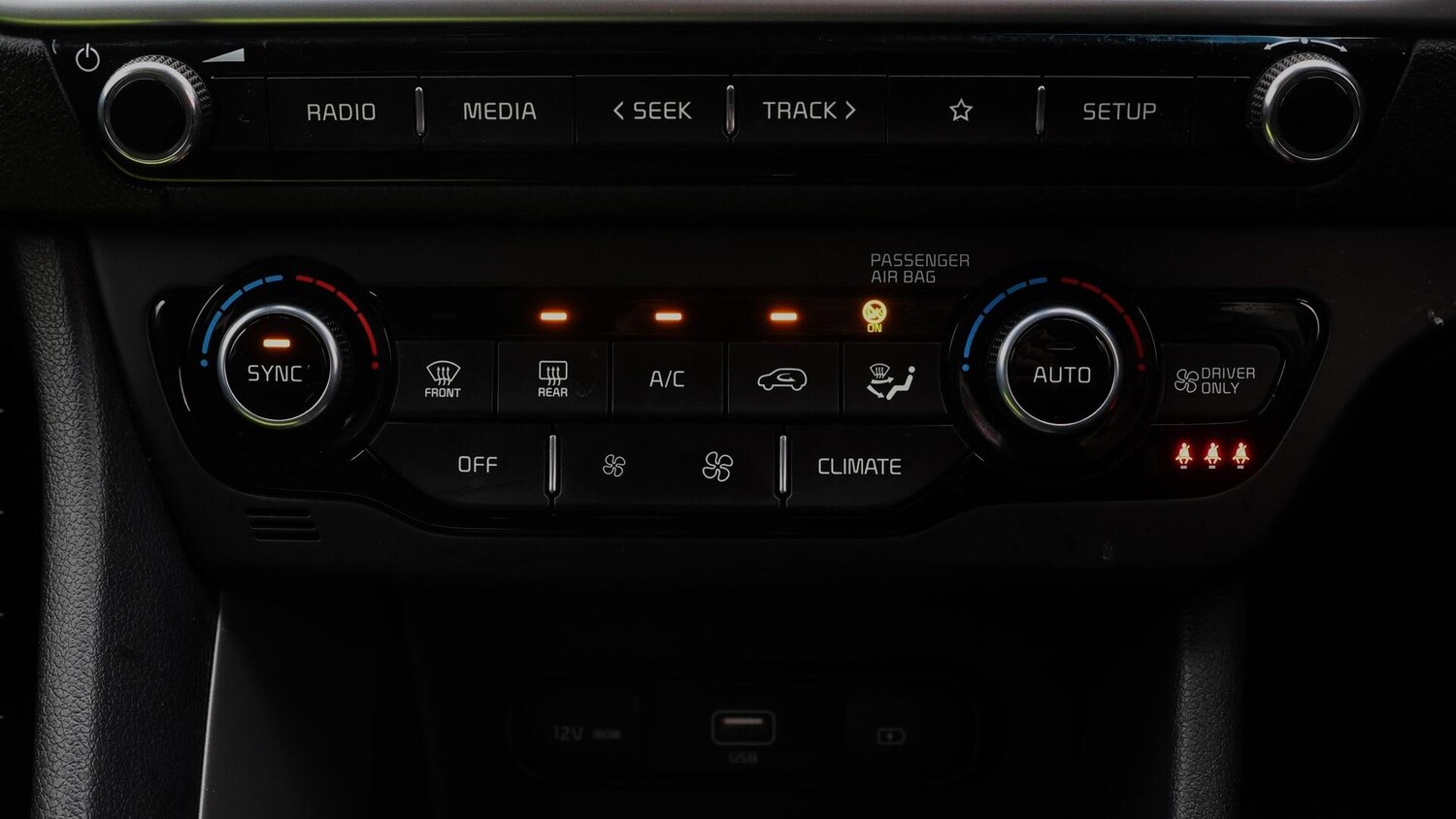 Used Kia Niro 2022 for sale - 76771825: Photo 13