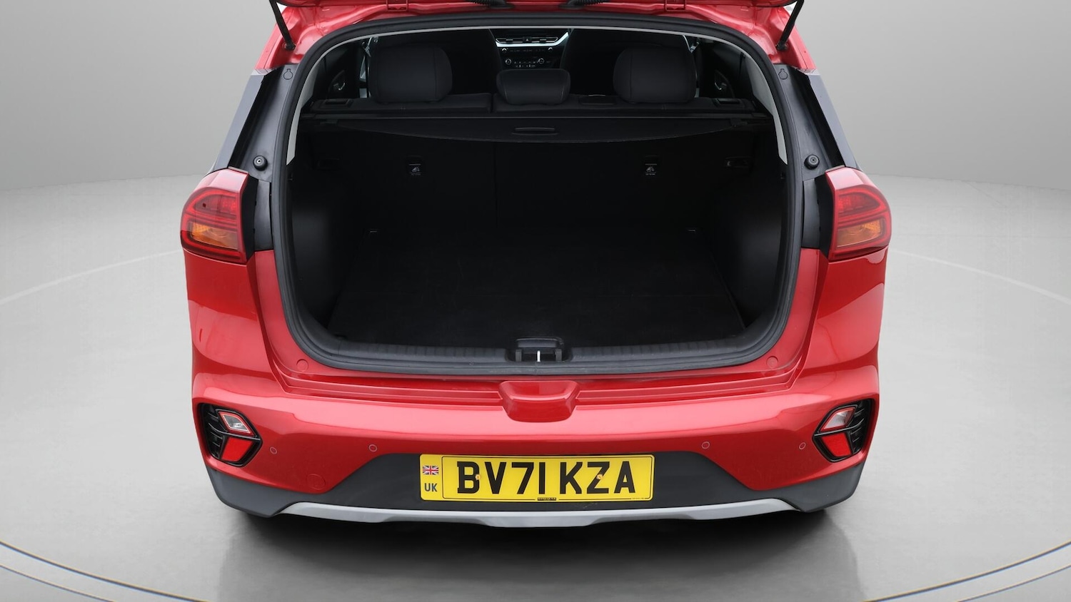 Used Kia Niro 2022 for sale - 76771825: Photo 18