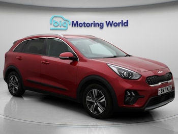 Kia - Niro