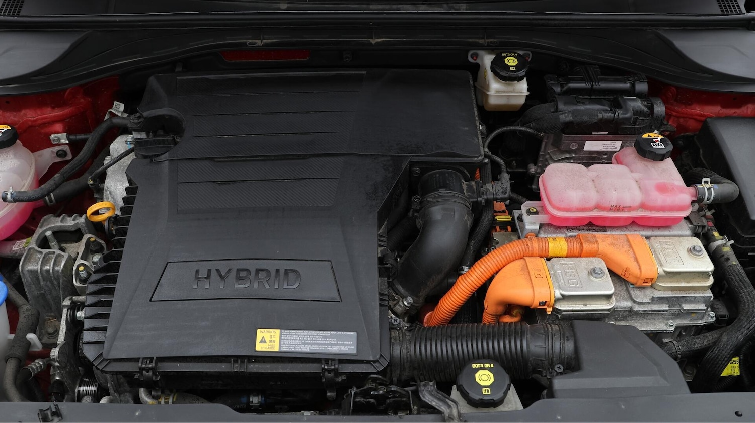 Used Kia Niro 2022 for sale - 76771825: Photo 20