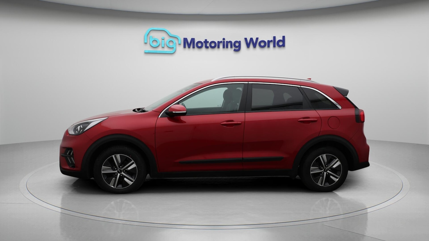 Used Kia Niro 2022 for sale - 76771825: Photo 5