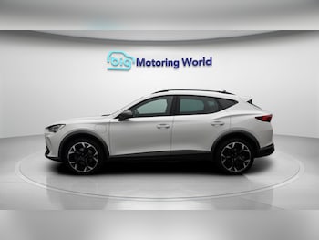 Used Cupra Formentor 2023 for sale - 79637949: Photo