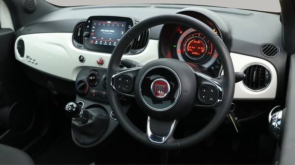 Used Fiat 500 2023 for sale - 75634247: Photo 10