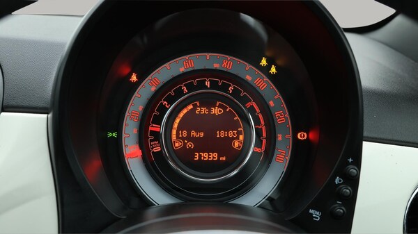Used Fiat 500 2023 for sale - 75634247: Photo 11