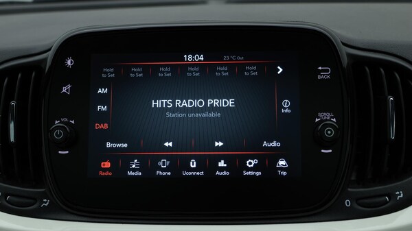 Used Fiat 500 2023 for sale - 75634247: Photo 12