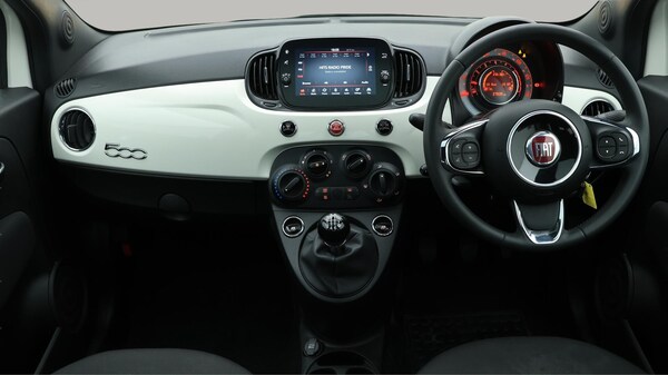 Used Fiat 500 2023 for sale - 75634247: Photo 14