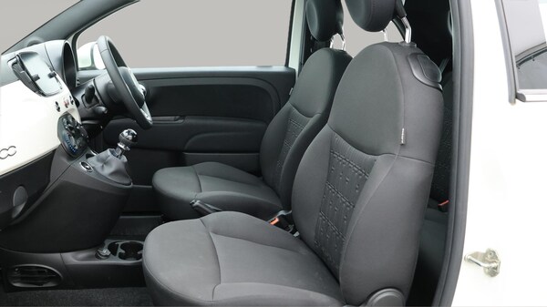 Used Fiat 500 2023 for sale - 75634247: Photo 15