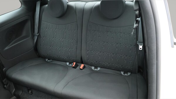 Used Fiat 500 2023 for sale - 75634247: Photo 17