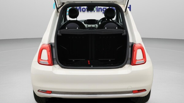 Used Fiat 500 2023 for sale - 75634247: Photo 18