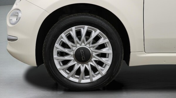 Used Fiat 500 2023 for sale - 75634247: Photo 19