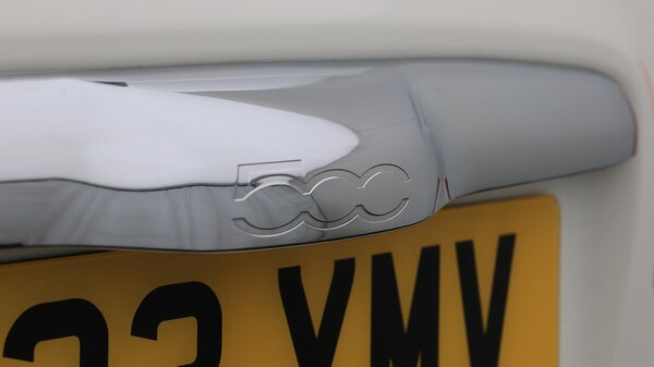 Used Fiat 500 2023 for sale - 75634247: Photo 23