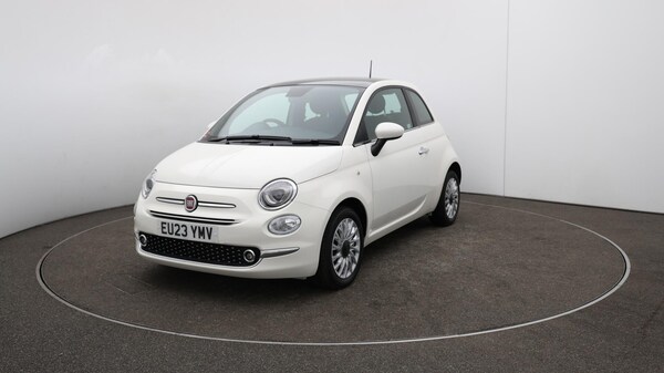 Used Fiat 500 2023 for sale - 75634247: Photo 39
