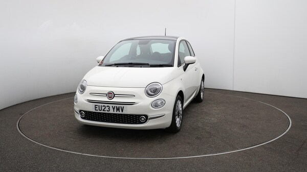 Used Fiat 500 2023 for sale - 75634247: Photo 40
